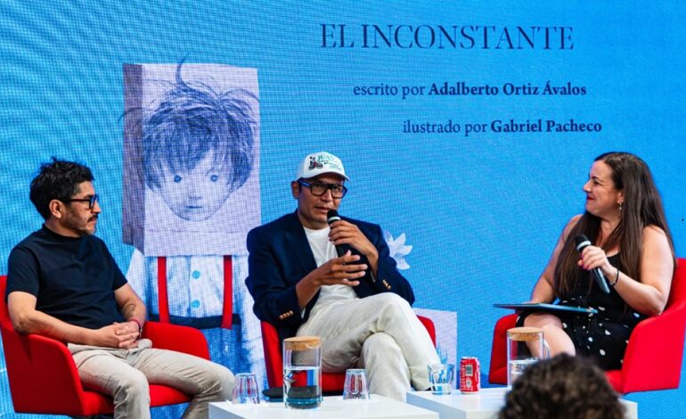 inconstante
