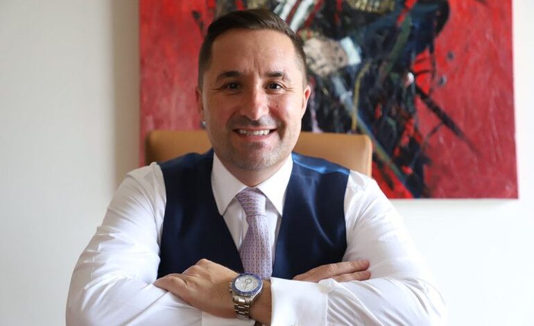 julian fernandez