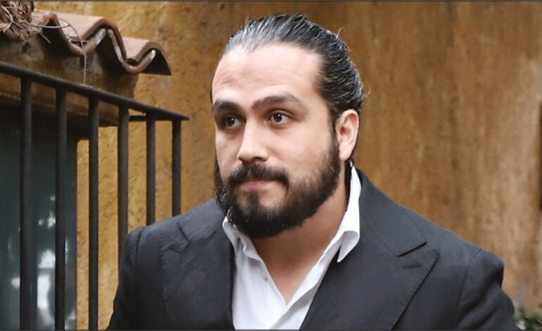 Vinculan a proceso a Andrés Tovar por fraude millonario a Imagen TV