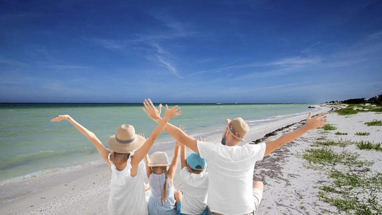 Verano sin multitudes: la costa yucateca, la alternativa perfecta para descubrir el mar con calma