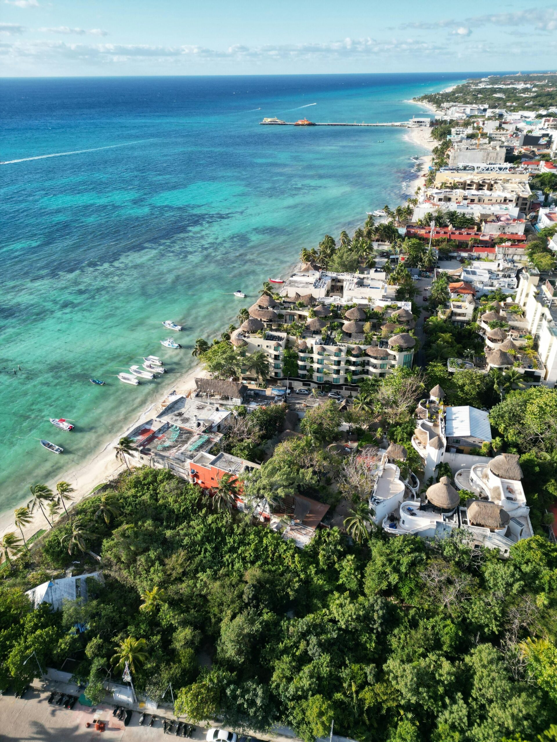 Marco Rebuschi: 20 años gestionando comunidades residenciales en la Riviera Maya