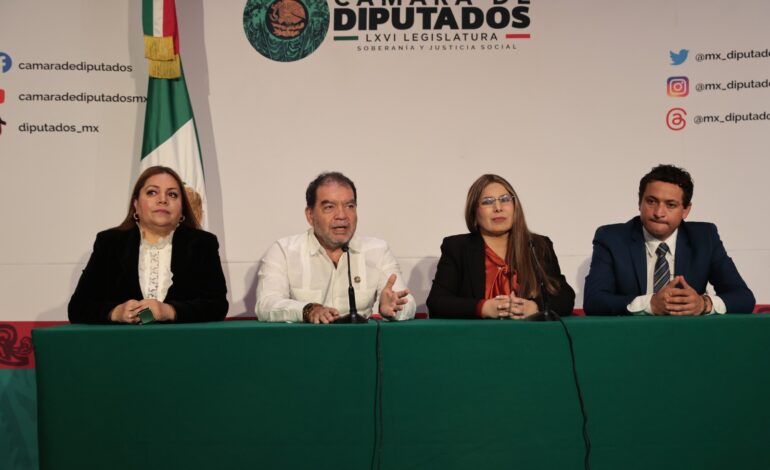 Daremos seguimiento al nuevo modelo financiero global para plantear un marco regulatorio que dé certidumbre y beneficie a todos: Luis Humberto Aldana