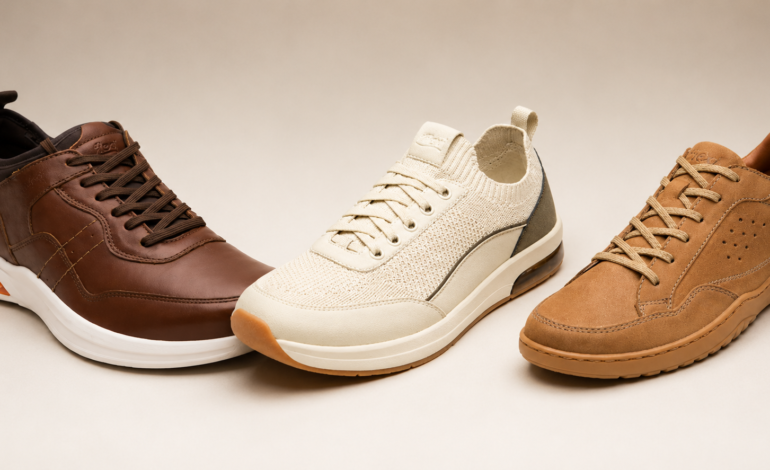 ¿Cada cuánto cambias tus zapatos? La nueva tendencia no es comprar más, sino elegir mejor