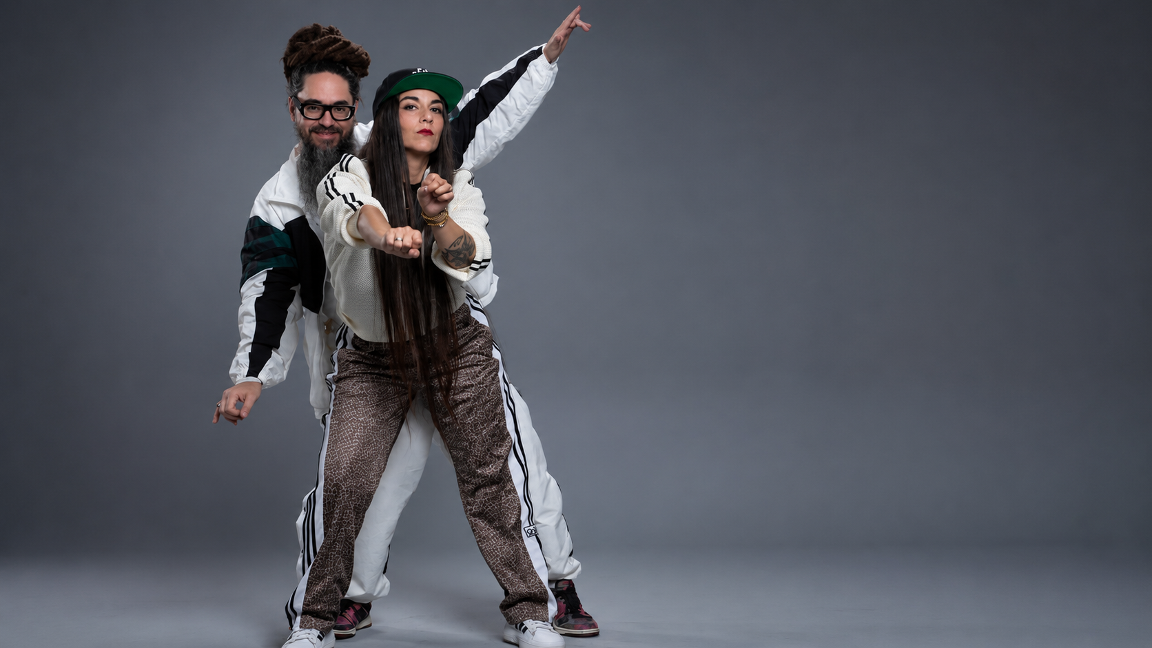 Somos Uno celebrará mañana jueves el Día Internacional del Reggae con una presentación especial en el Foro Cultural Hilvana.