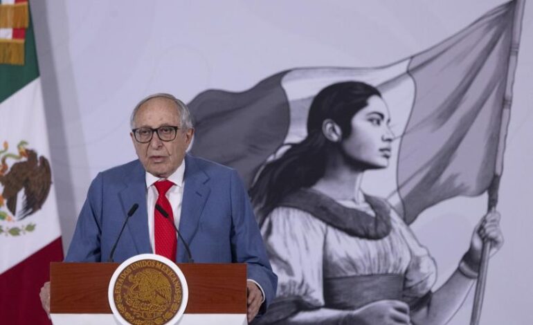 SSa descarta brote de Cyclospora en México y rechaza vínculo con lechugas de Guanajuato