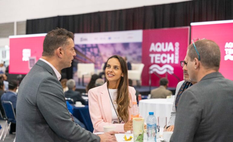 AQUATECH 1