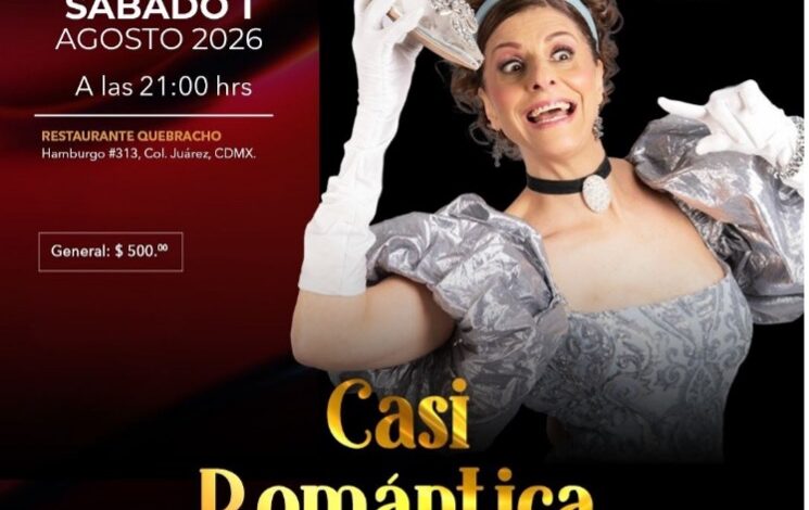 Casi Romantico