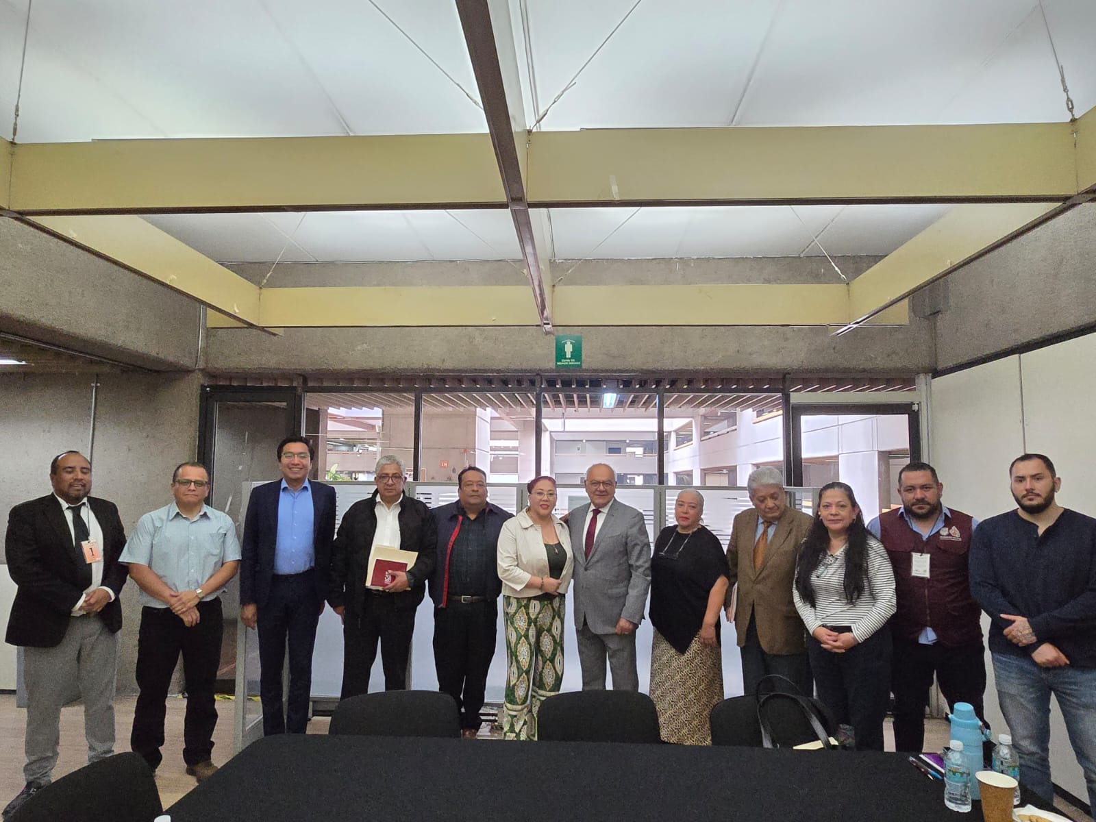 DGCFT e ICATCDMX fortalecen la coordinación para mejorar la capacitación para el trabajo