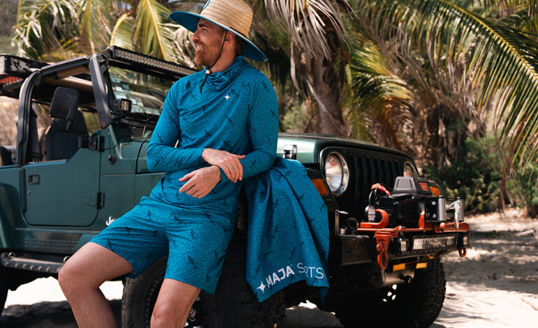 Más allá del traje de baño: los 7 esenciales para disfrutar cualquier aventura al aire libre este verano