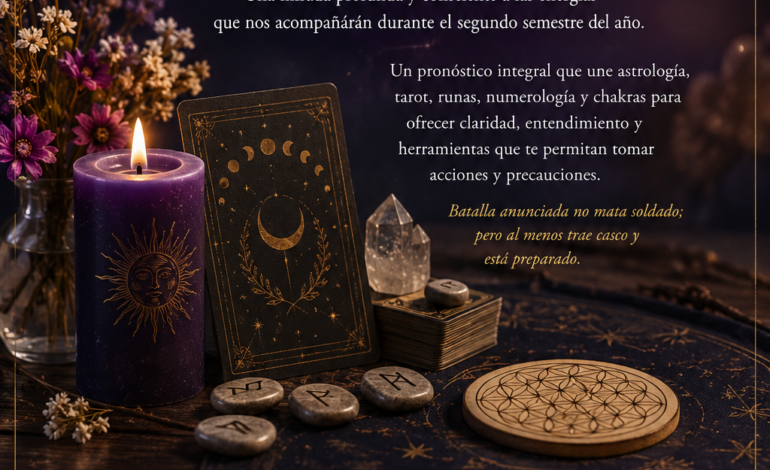 El despertar profundo 2