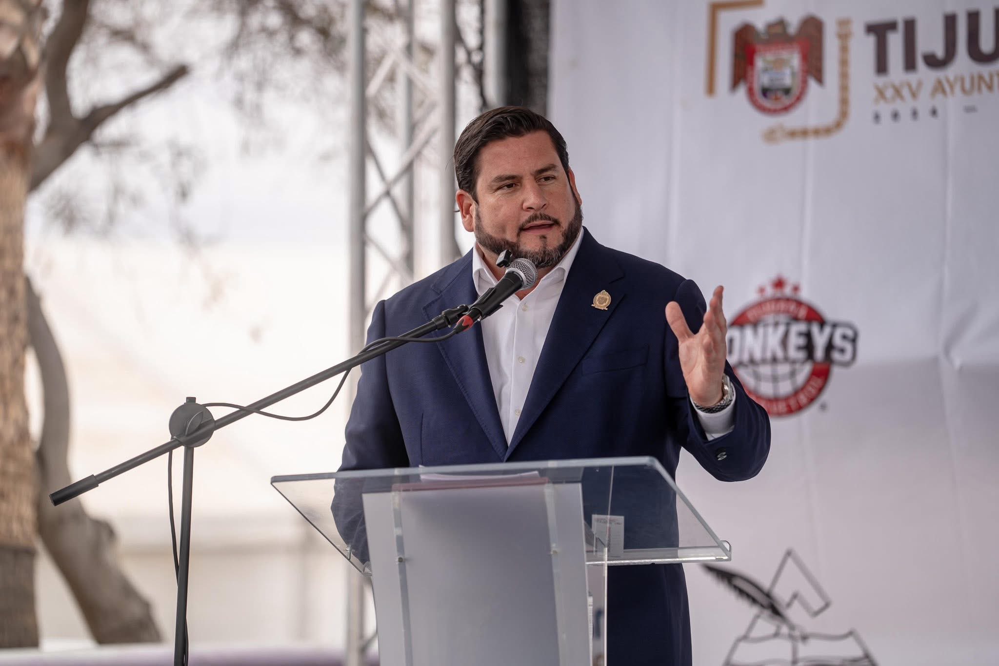Ismael Burgueño arrasa en la interna de Morena: un 10 perfecto rumbo al 2027