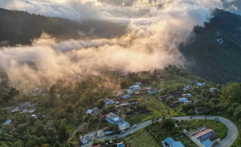 Este verano redescubre México y viaja a uno de estos increíbles destinos