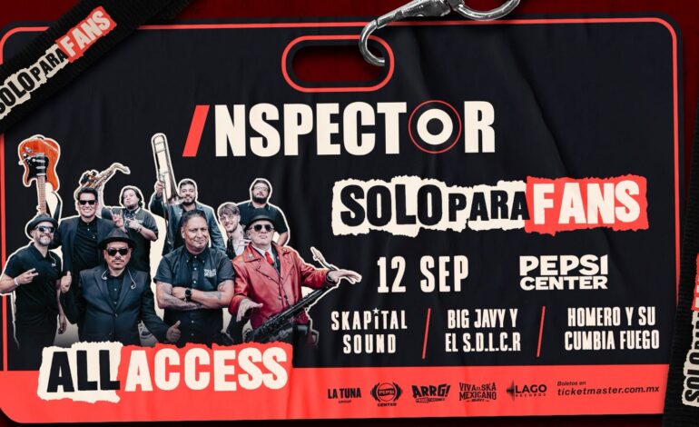 Inspector 3