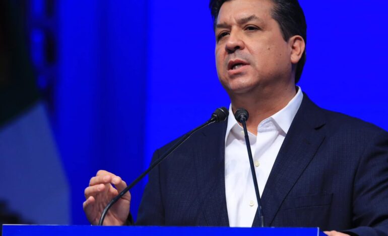 Investigaciones contra exgabinete de Cabeza de Vaca acumulan presunto quebranto por más de 2 mil 423 mdp