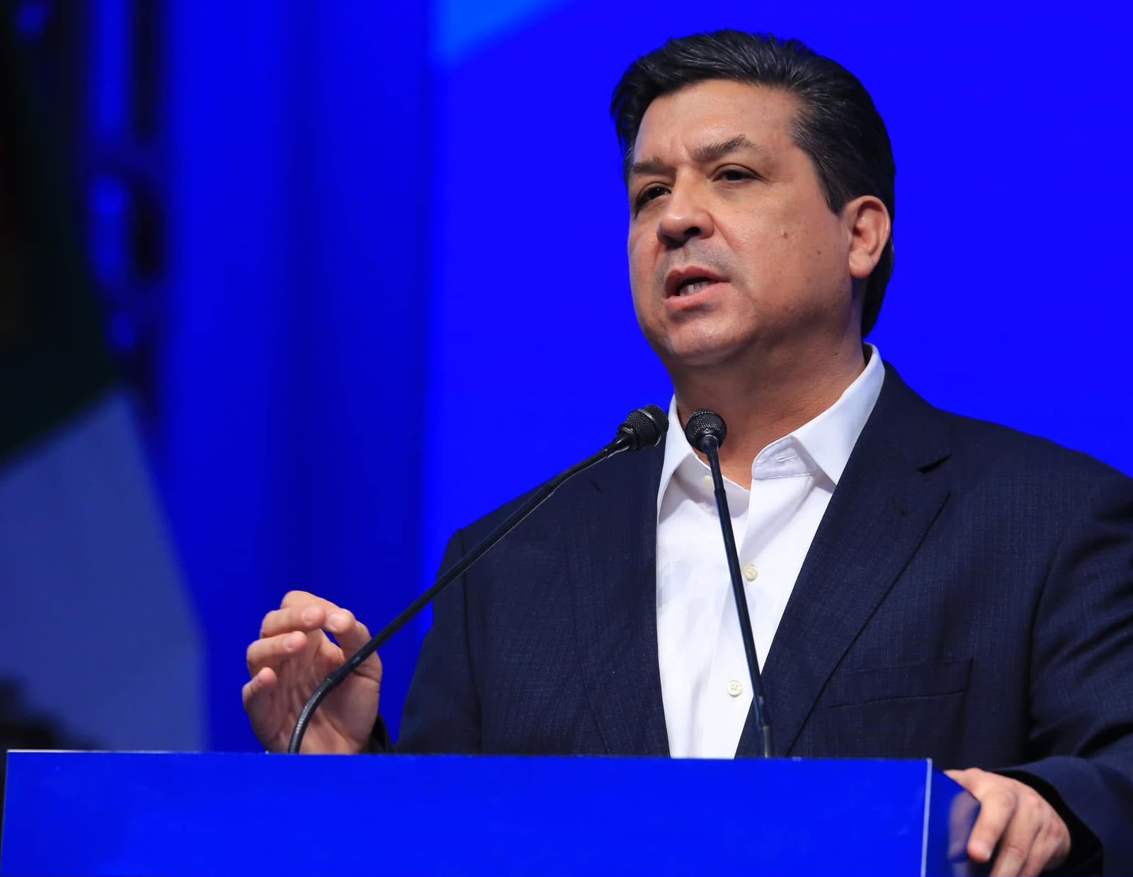 Investigaciones contra exgabinete de Cabeza de Vaca acumulan presunto quebranto por más de 2 mil 423 mdp