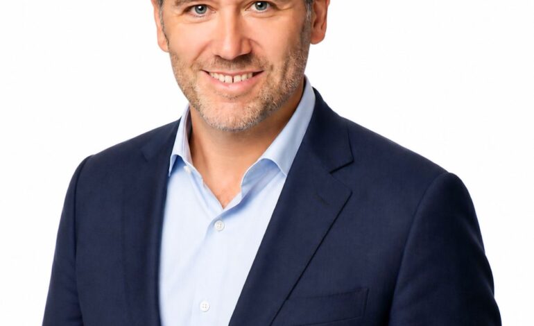 Indra Group nombra a José Ramón Peña Alonso Country Manager en México