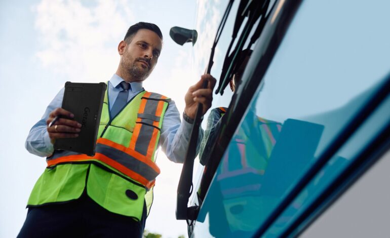 IA, movilidad y autonomía: Getac presenta las nuevas ZX80W y ZX80W-EX para operaciones críticas