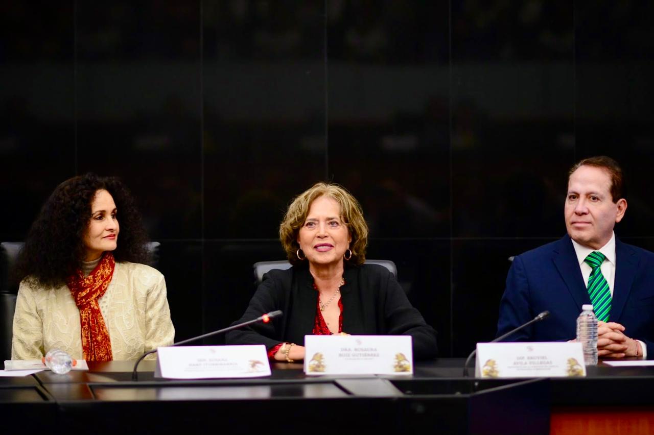 Congreso instala primera reunión bicameral para impulsar la agenda científica