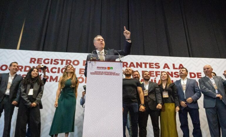 Dejará Samuel megadeudas y obras incompletas.- Waldo Fernández