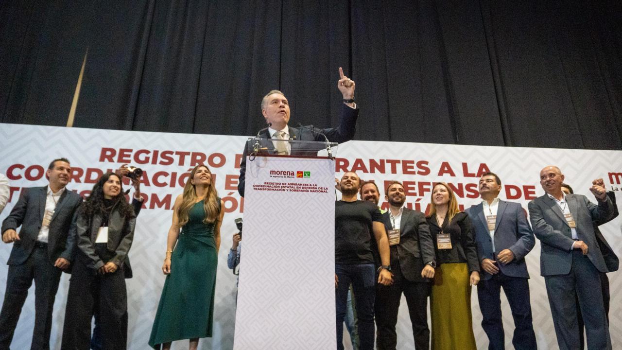 Dejará Samuel megadeudas y obras incompletas.- Waldo Fernández