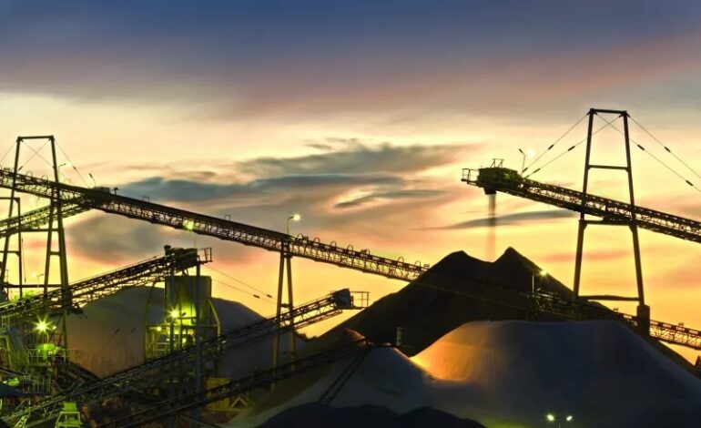 Minería inteligente: cómo la tecnología está reduciendo riesgos, optimizando operaciones y fortaleciendo la productividad