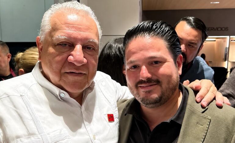 Morena manda en Playa del Carmen y Farid Rentería está a la cabeza del proceso