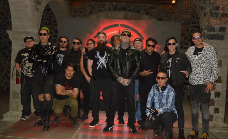 RITUAL SINIESTRO 2026 RDP FOTO1