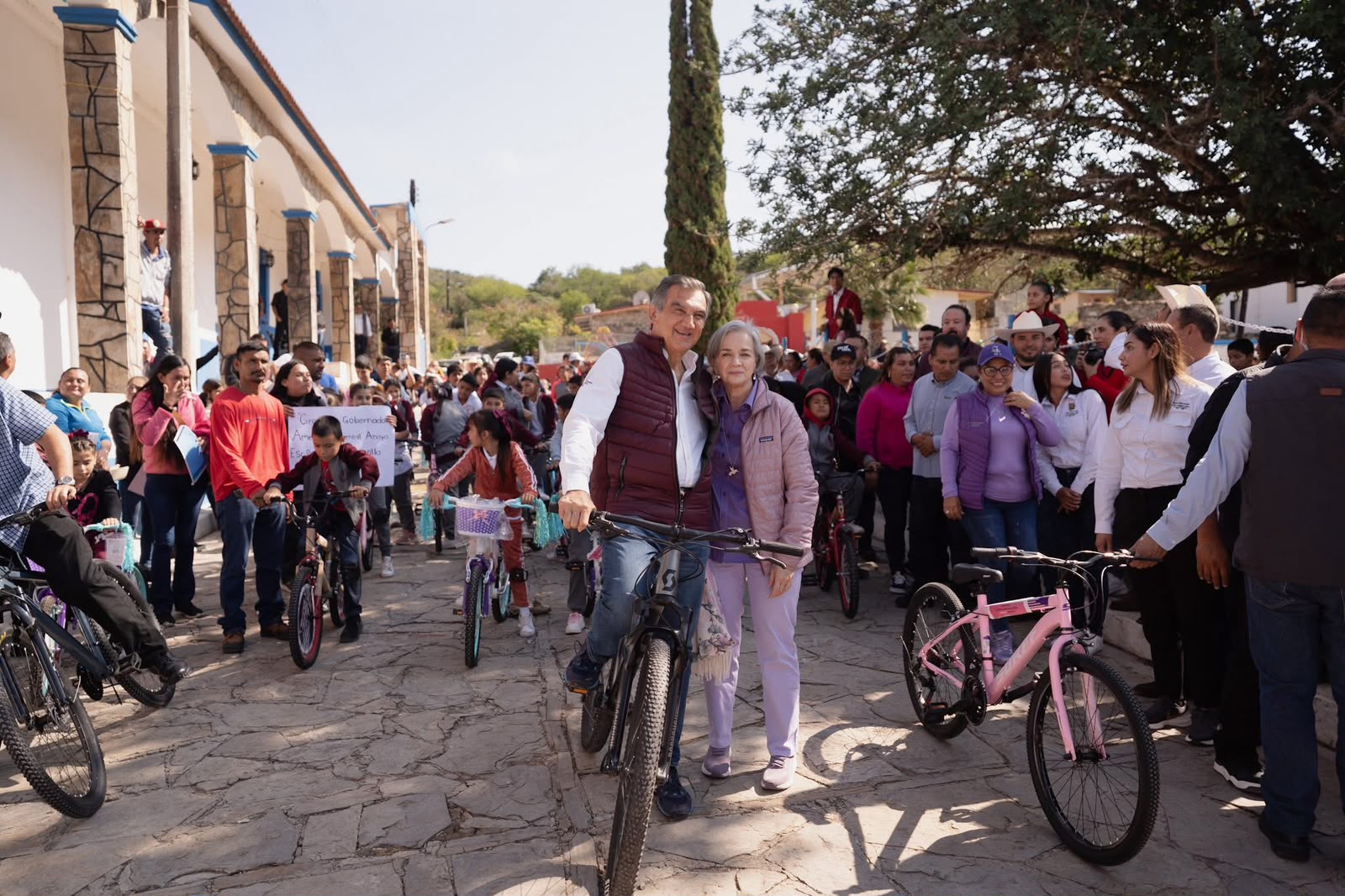 Tamaulipas se consolida entre las tres entidades del país con mayor bienestar social y satisfacción de su población con la vida