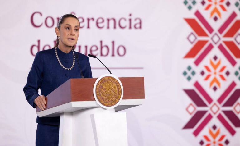 Tamaulipas será eje de la nueva ofensiva contra el gusano barrenador; liberarán moscas estériles desde el estado