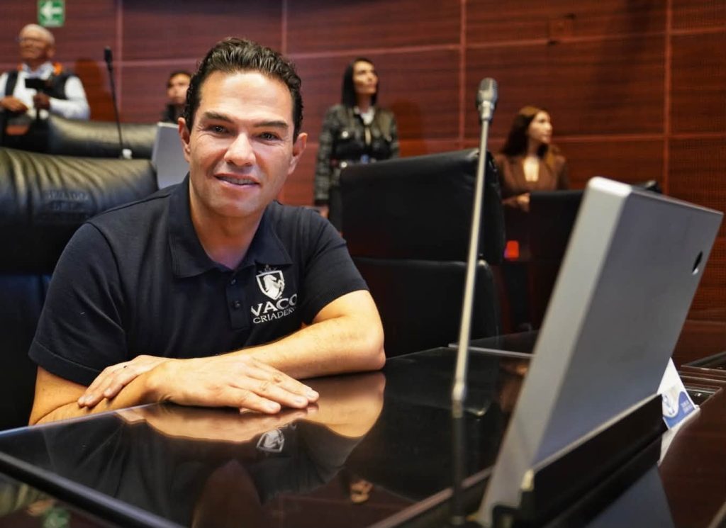 Vargas del Villar advierte deterioro en la cooperación México-Estados Unidos tras el caso «Zambada»