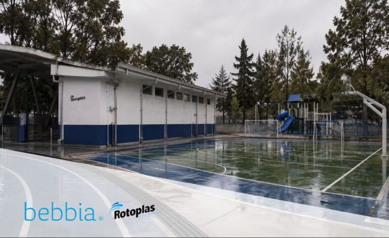agua rotogotas