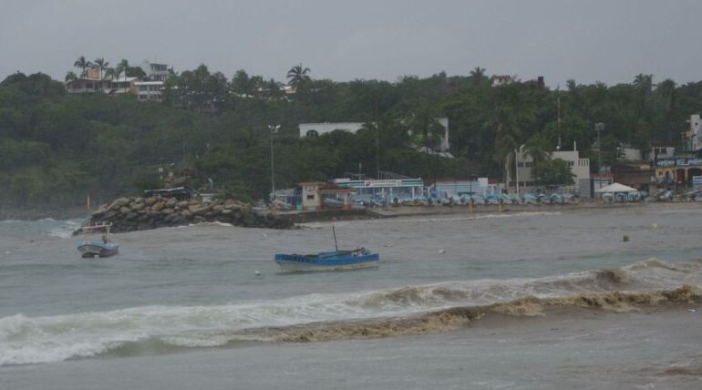 ante inminente temporal de lluvias refuerzan vigilancia en colima michoacan guerrero oaxaca y chiapas cuartoscuro 13 1000x428