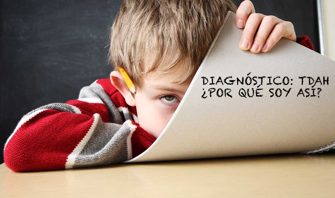 TDAH sigue subdiagnosticado en adolescentes y adultos; especialistas alertan por impacto en estudio, trabajo y calidad de vida