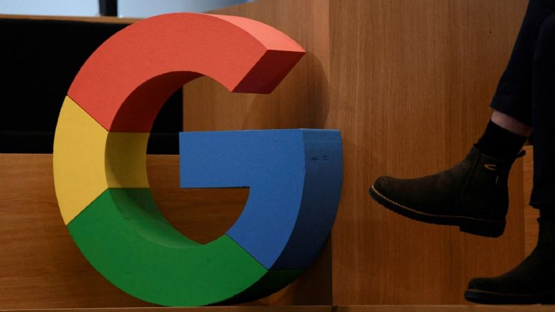Multa récord: la Unión Europea penaliza a Google con 4 mil 723 mdd por monopolio