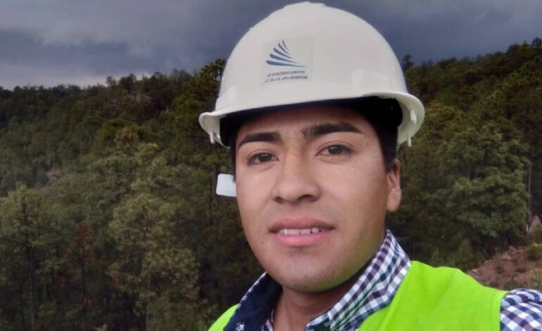Mineros desaparecidos en Concordia: identifican el cuerpo de Pablo Osorio, el décimo y último