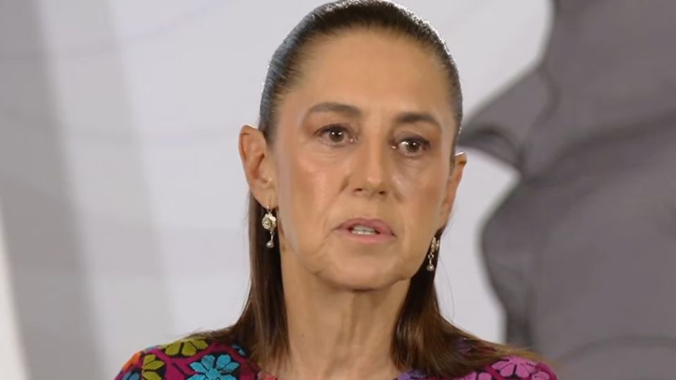 “No hay incertidumbre”: Sheinbaum confía en que EU decidirá renovar el T-MEC por 16 años tras las revisiones anuales