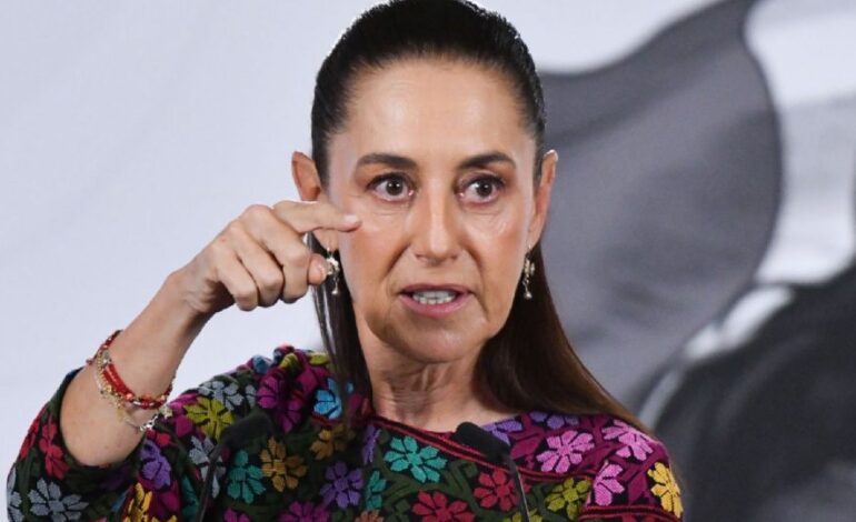 «Vamos a esperar»: Sheinbaum niega comunicación con Keiko Fujimori tras resultar electa en Perú