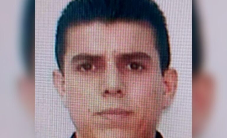 EU identifica a Juan Carlos Valencia González, hijastro de «El Mencho», como nuevo líder del CJNG