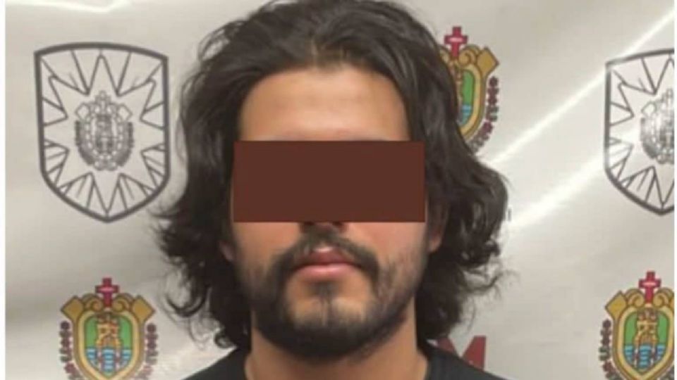 Declaran culpable a Marlon «N» por el feminicidio de Montserrat Bendimes tras cinco años de juicio