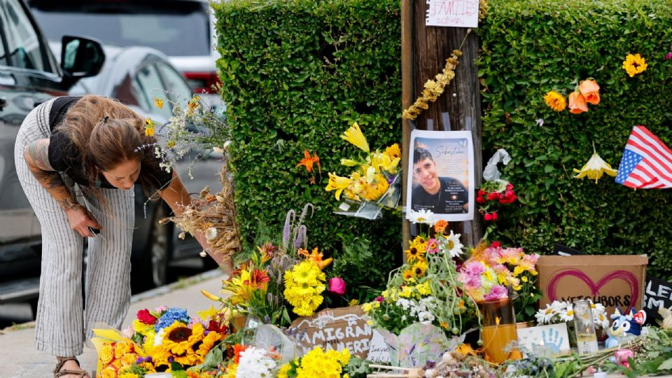 ICE suspende retenes vehiculares en EU tras dos muertes en Texas y Maine