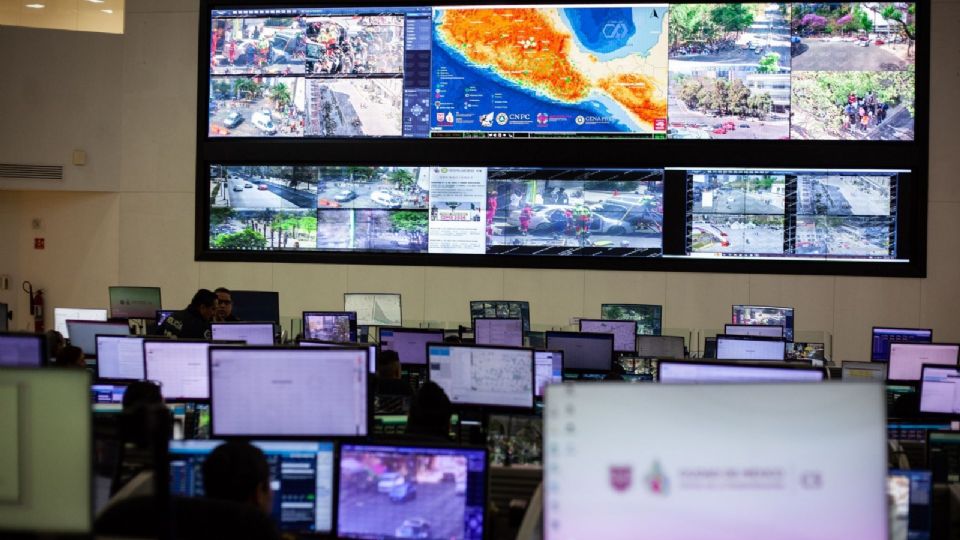 Se registran al menos 12 sismos la mañana de este viernes y 39 réplicas de los ocurridos en Chiapas