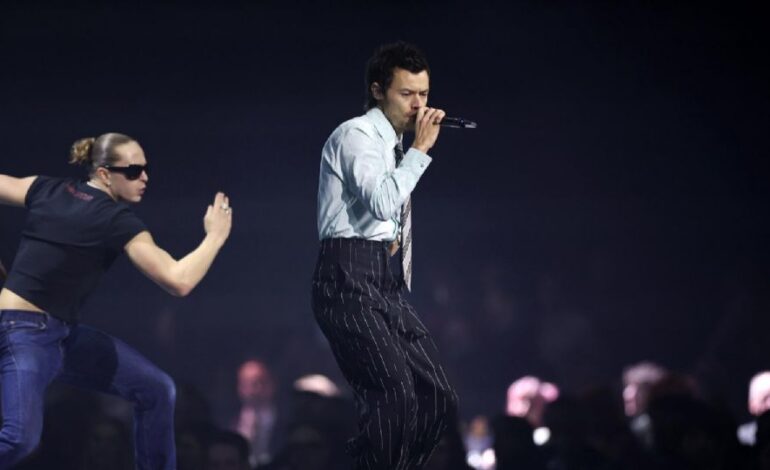 Harry Styles baja el telón en Brasil: cancela concierto por problemas de salud