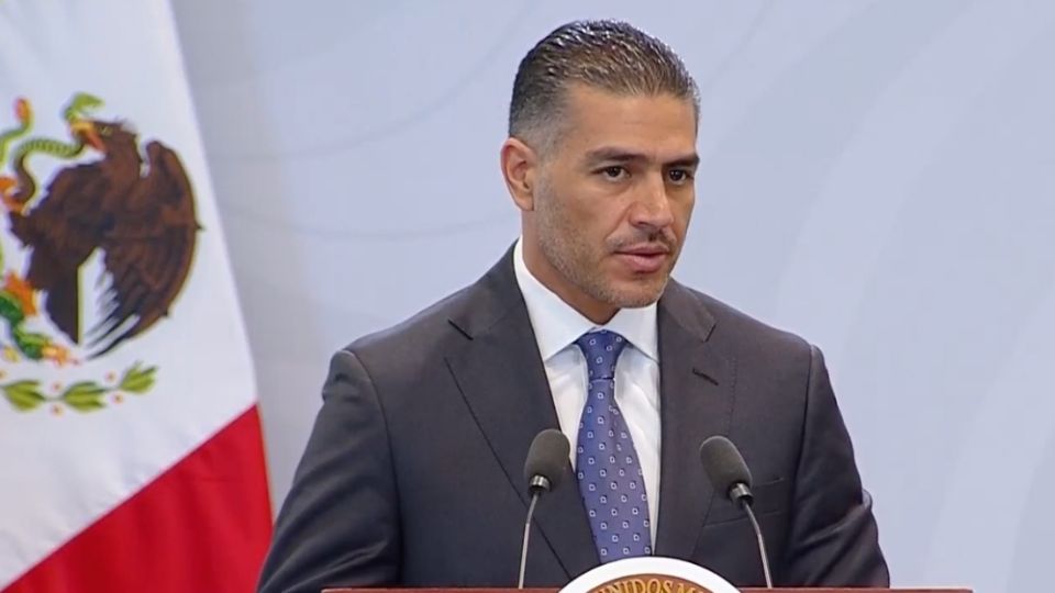 Harfuch asegura que no hay propiedades de “El Mayo” aseguradas a su nombre en México