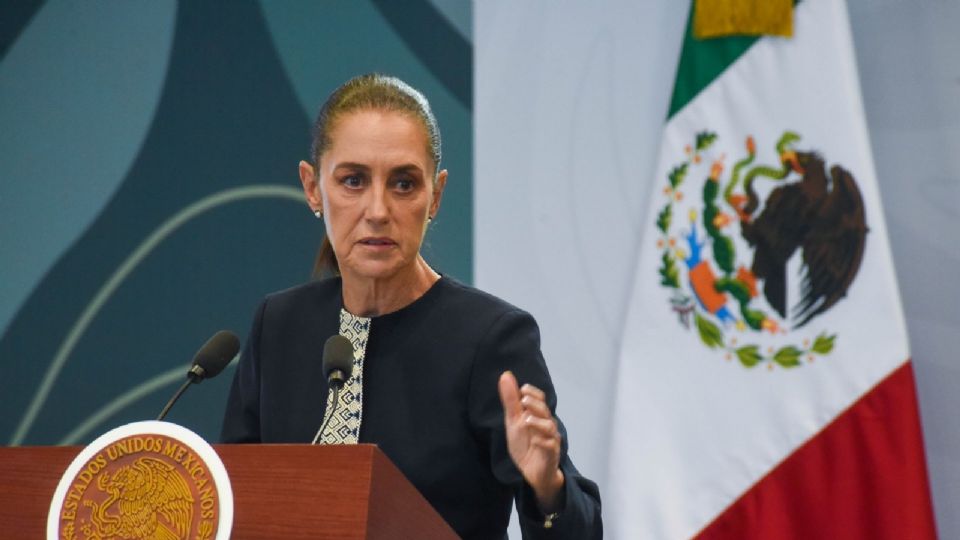Sheinbaum pide juego limpio a aspirantes de la UNAM: “No hagan trampa” con la inteligencia artificial en el examen de ingreso