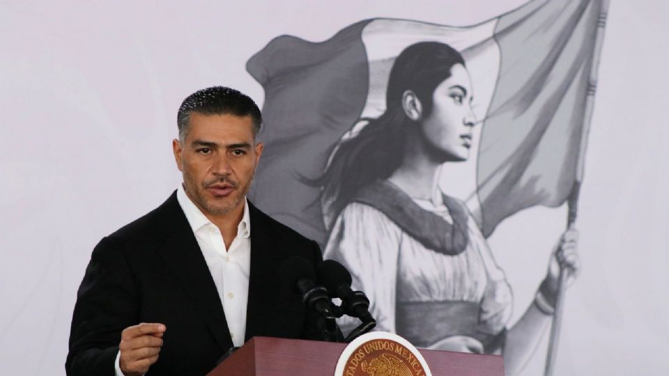 La UIF ya había denunciado ante la FGR a las 55 personas y empresas ligadas al CJNG sancionados por EU: García Harfuch