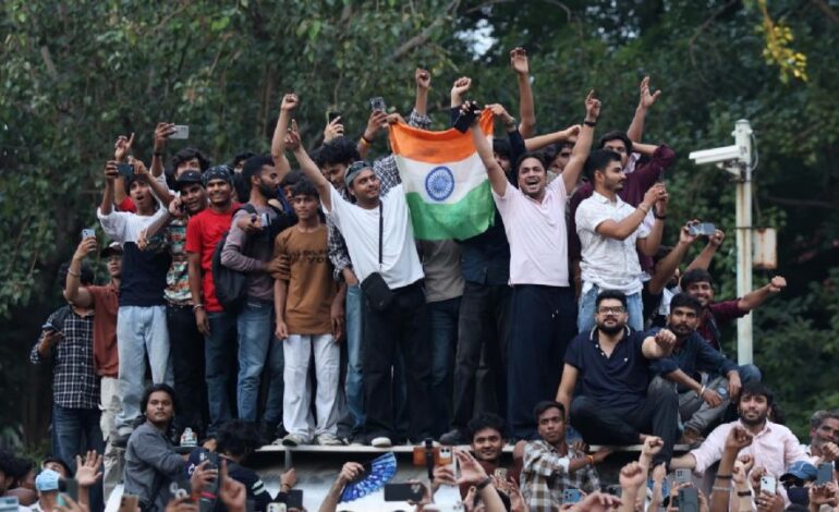 India endurece la batalla contra el fraude académico: propone hasta 10 años de cárcel por filtrar exámenes universitarios