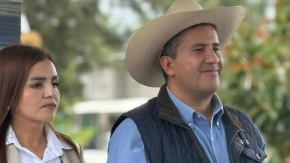 Harfuch anuncia la detención del “R1”, presunto autor intelectual del homicidio de Carlos Manzo