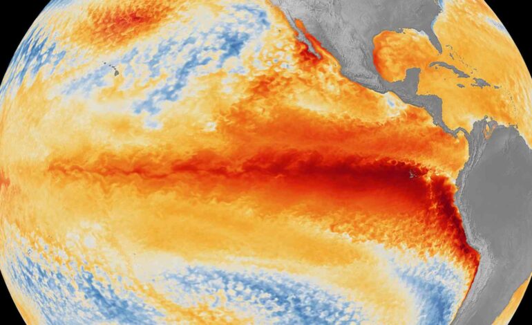 la onu preve un golpe de el nino a la seguridad alimentaria centroamericana