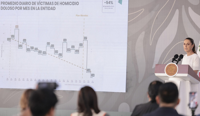 post 2026 07 24 Conferencia de prensa matutina Cuernavaca Morelos 06 GM