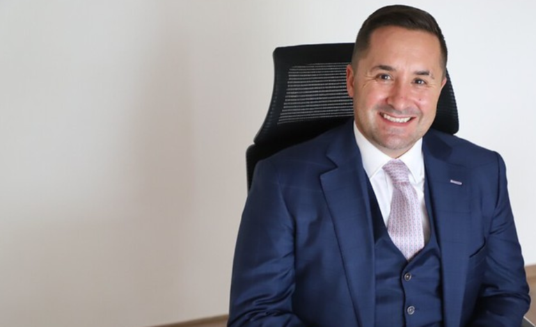 Julián Fernández Fernández analiza el futuro del comercio exterior mexicano